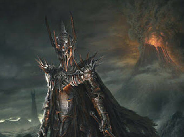 Sauron
