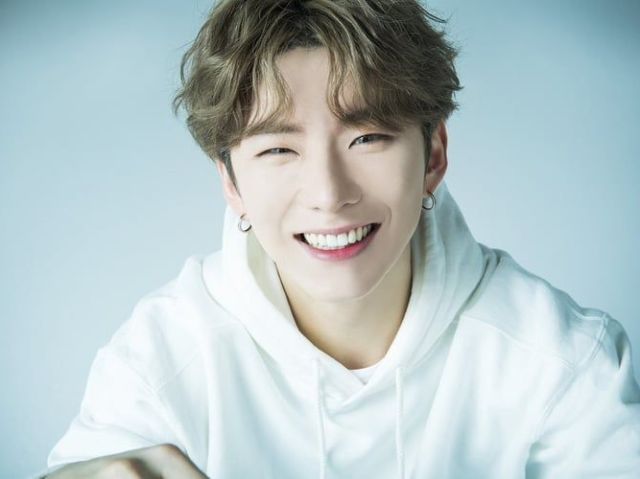 Kihyun