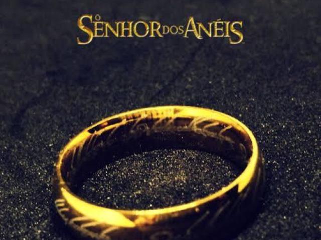 Que personagem de Senhor dos Anéis seria sua alma gêmea?