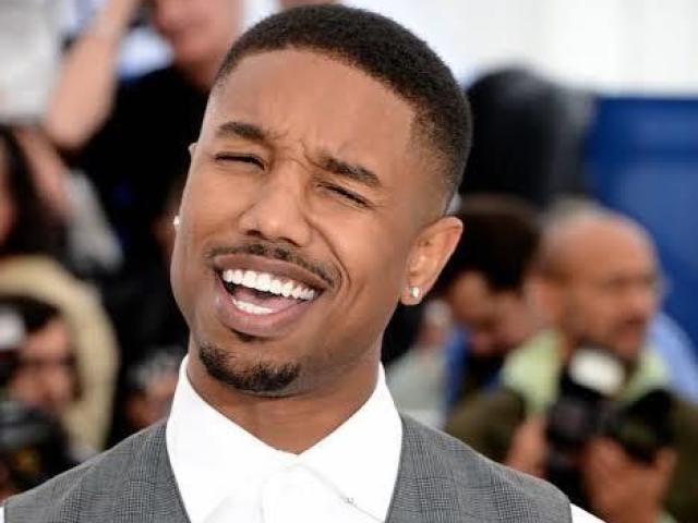 Michael B. Jordan