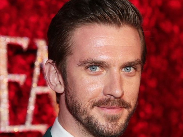 Dan Stevens