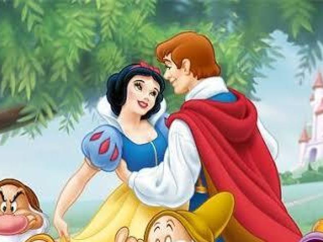 Branca de Neve