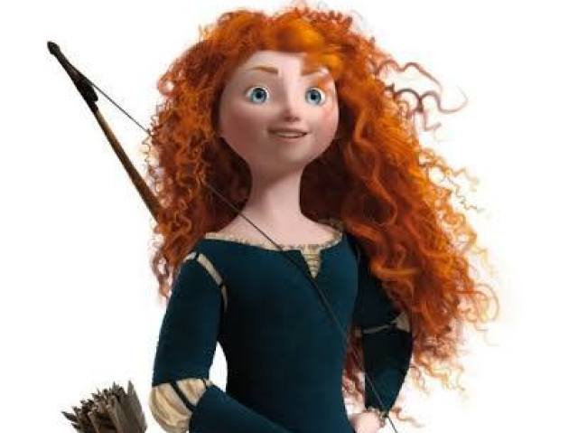 Merida