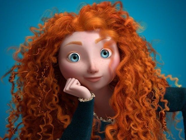 Merida