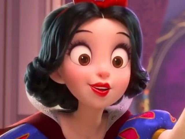 Branca de Neve