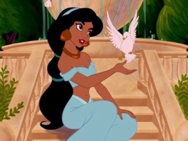 Jasmine