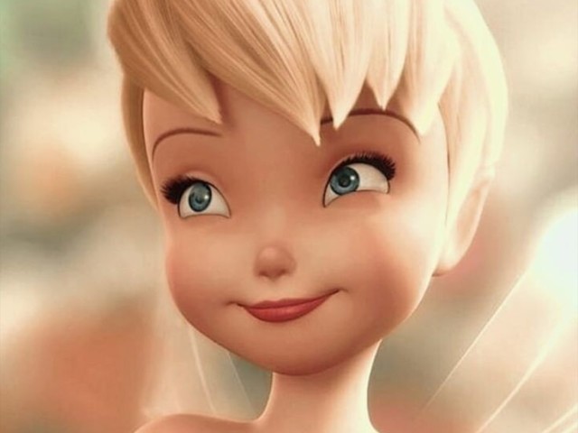 Tinker Bell