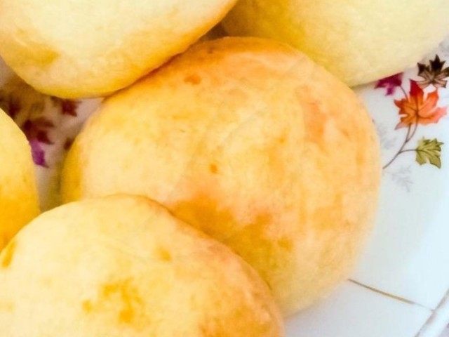 Pães Dê Queijo Msm