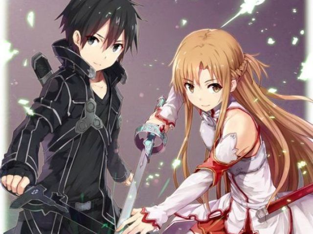 sword art online