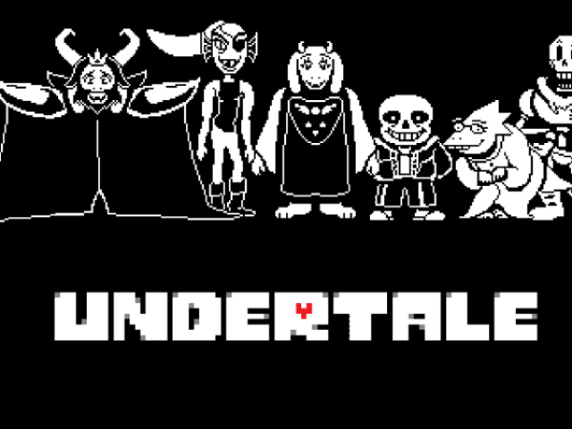 O que você Sabe De Undertale?