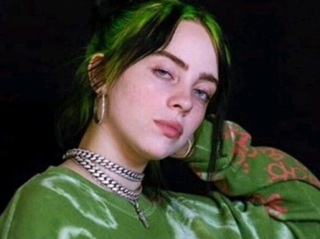 Billie eilish