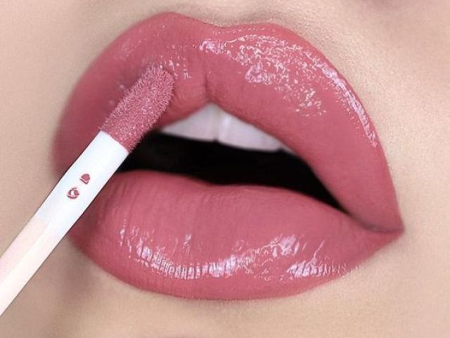 Gloss/brilho labial