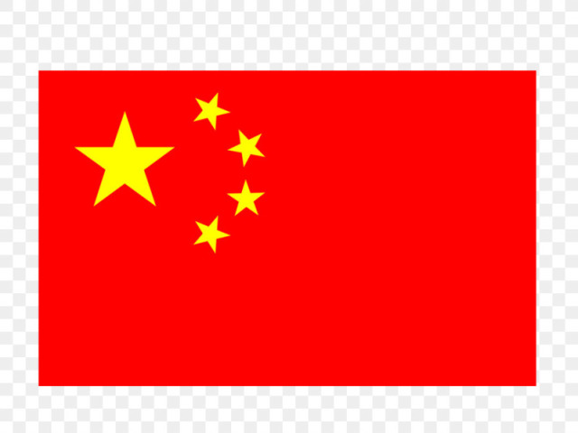 china