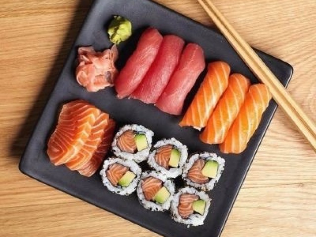 Sushi