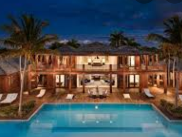 Sua casa de sonho