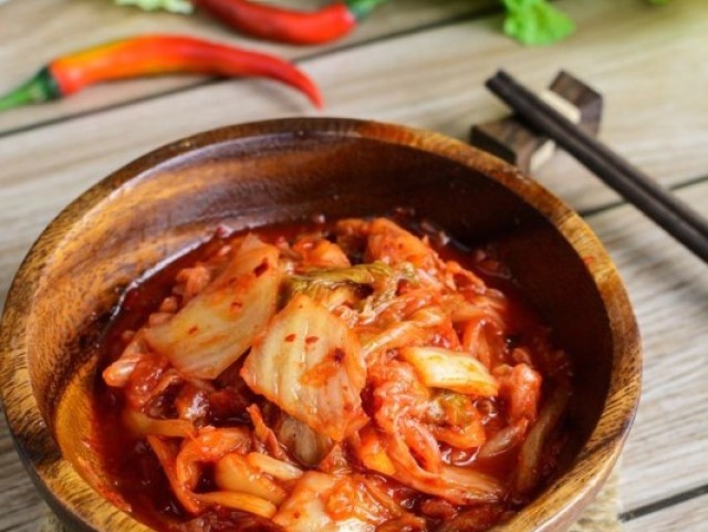 Kimchi