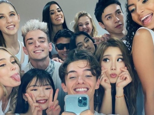 Now united