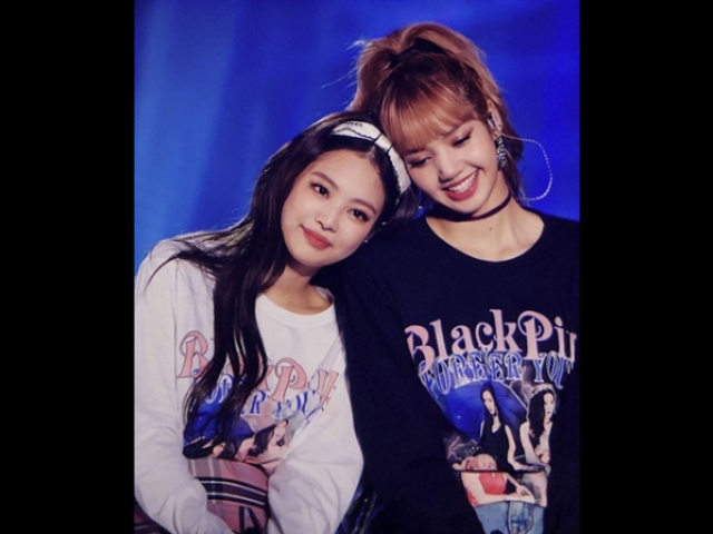 Jenlisa