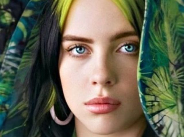 Billie Eilish