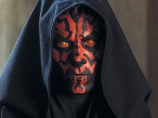 Darth Maul