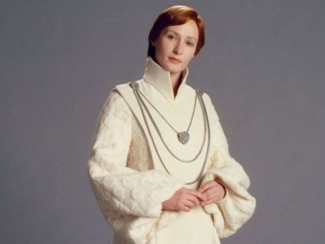 Mon Mothma