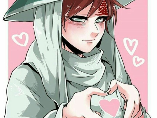 Gaara