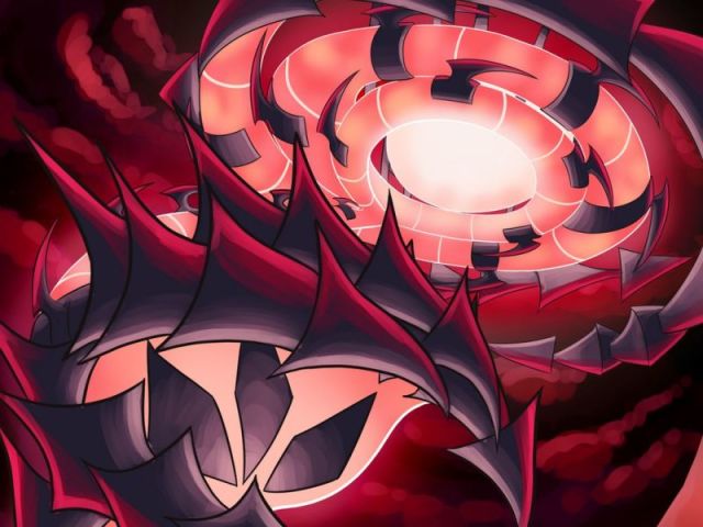 Eternamax