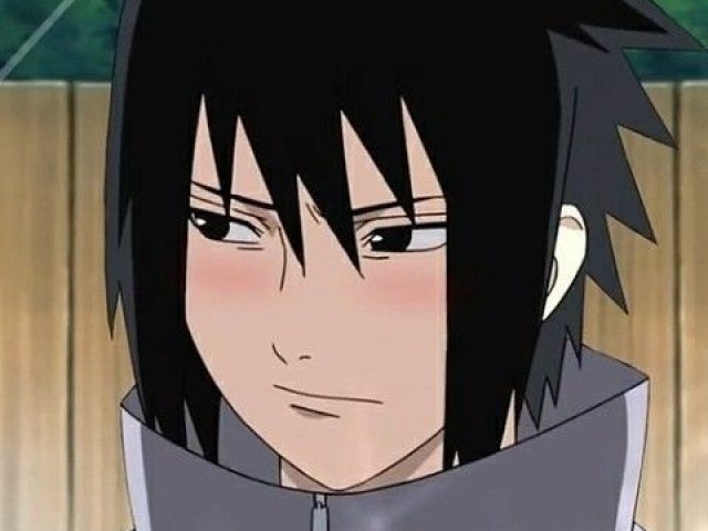 Sasuke