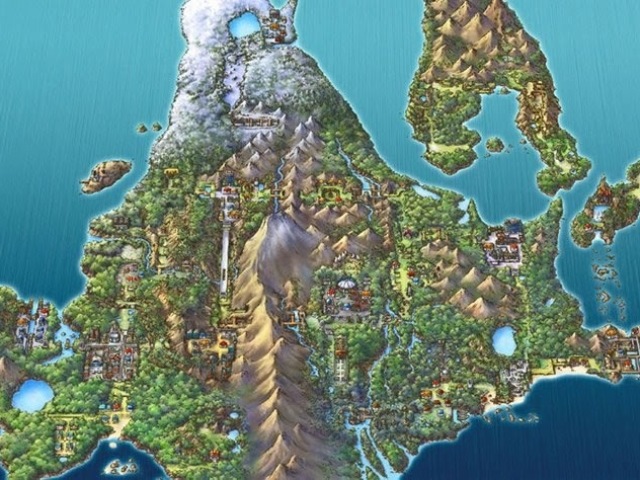 Sinnoh