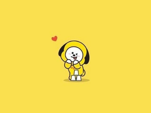 CHIMMY