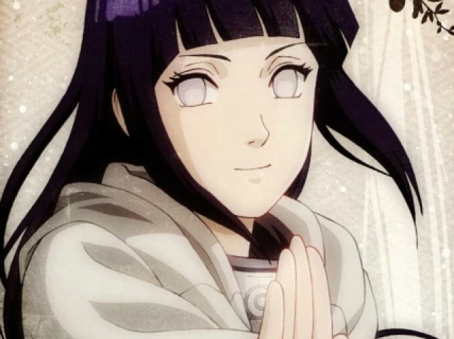 Hinata 💙