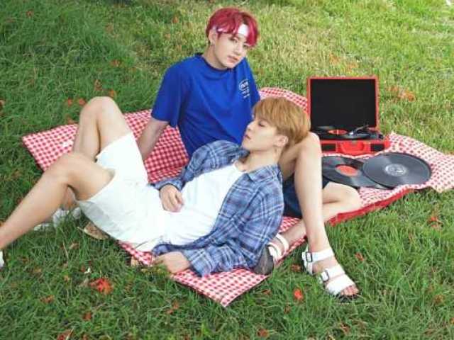 Jikook