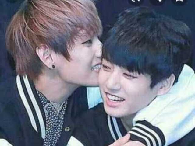 Vkook