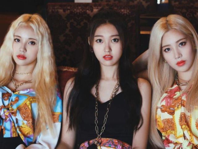 Odd Eye Circle