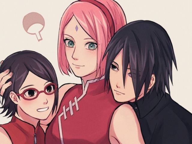 Sasusaku