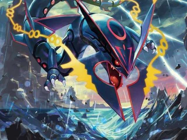 Qual é esse pokemon?