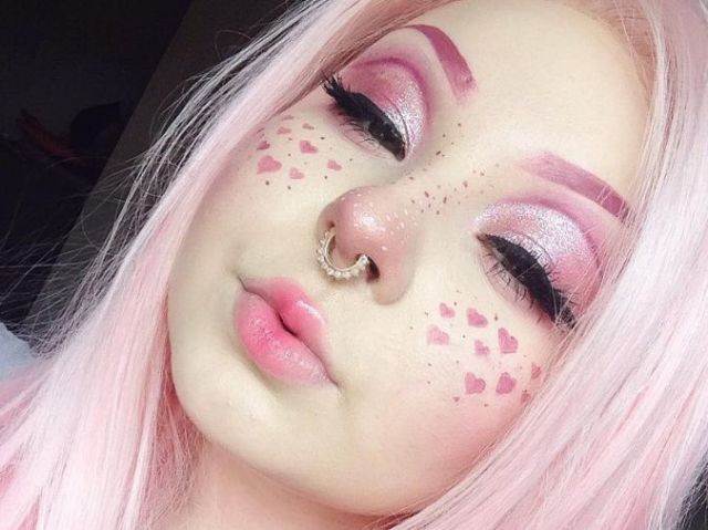 Kawaii\fofah