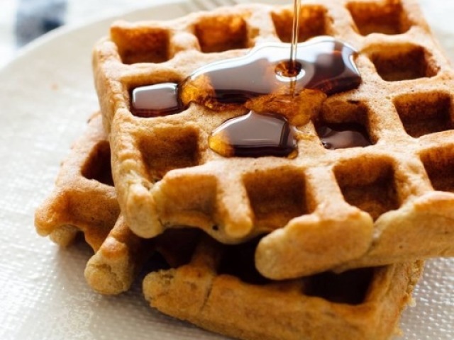 Waffle