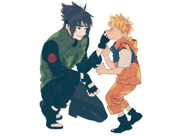 Sasunaru