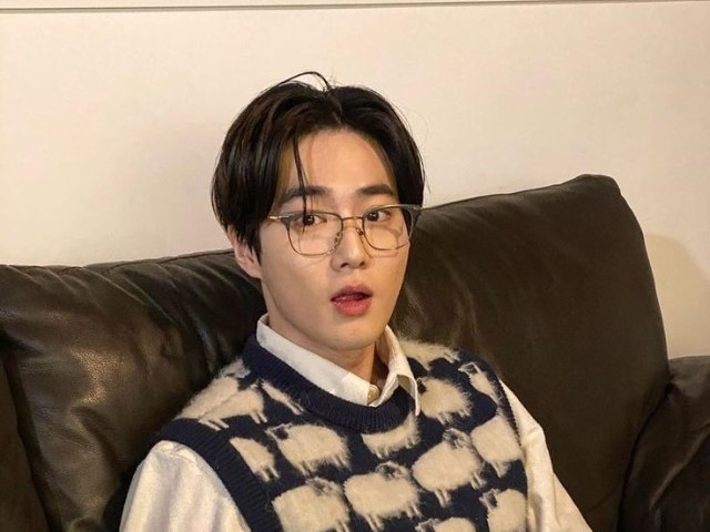 Suho