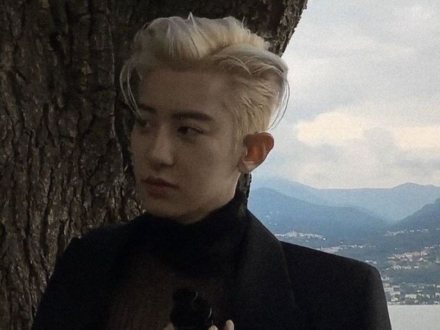 Chanyeol