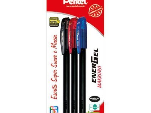 Pentel