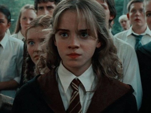 Hermione Granger