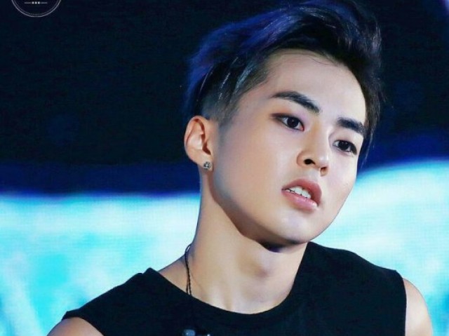 Xiumin