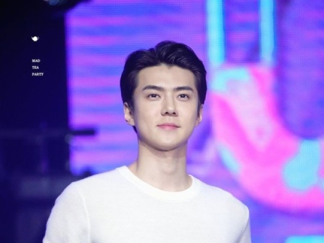 Sehun