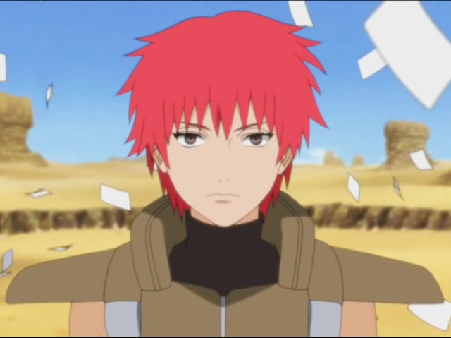 SASORI