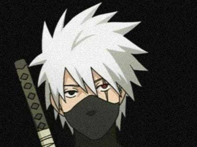 Kakashi