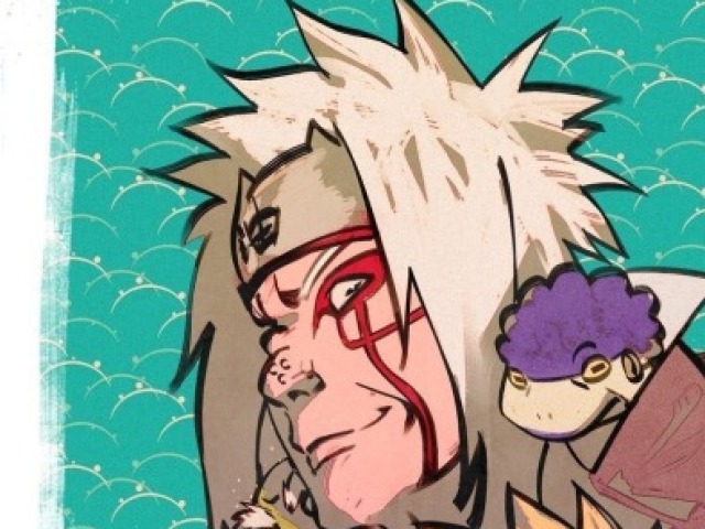 Jiraya