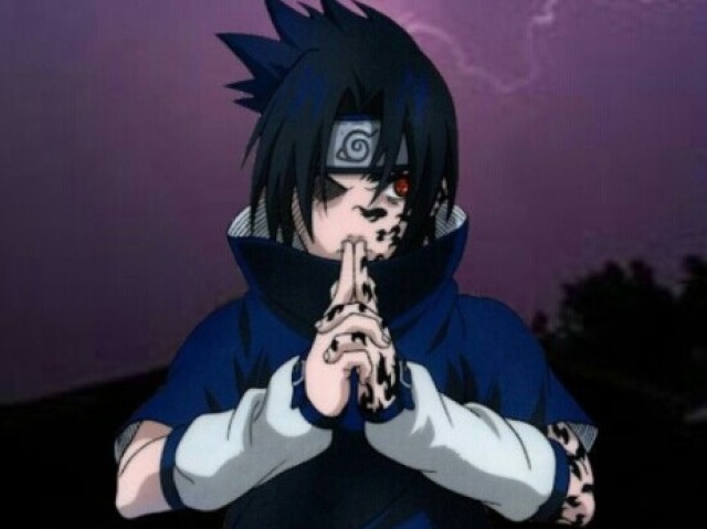 Sasuke