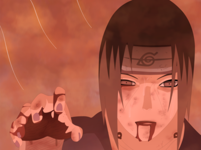 ITACHI